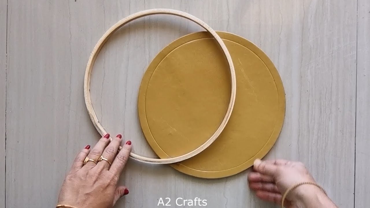 DIY Engagement Ring Platter | Engagement Ring Tray Decoration Ideas for Wedding