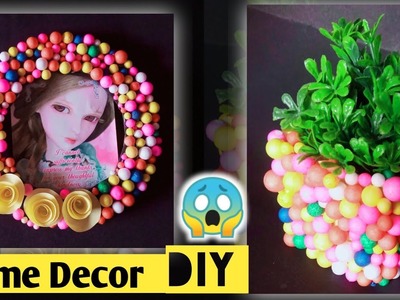 Easy Craft Ideas For Home Decor.Reuse Waste Material.Best out of waste cardboard #diy#craft#viral
