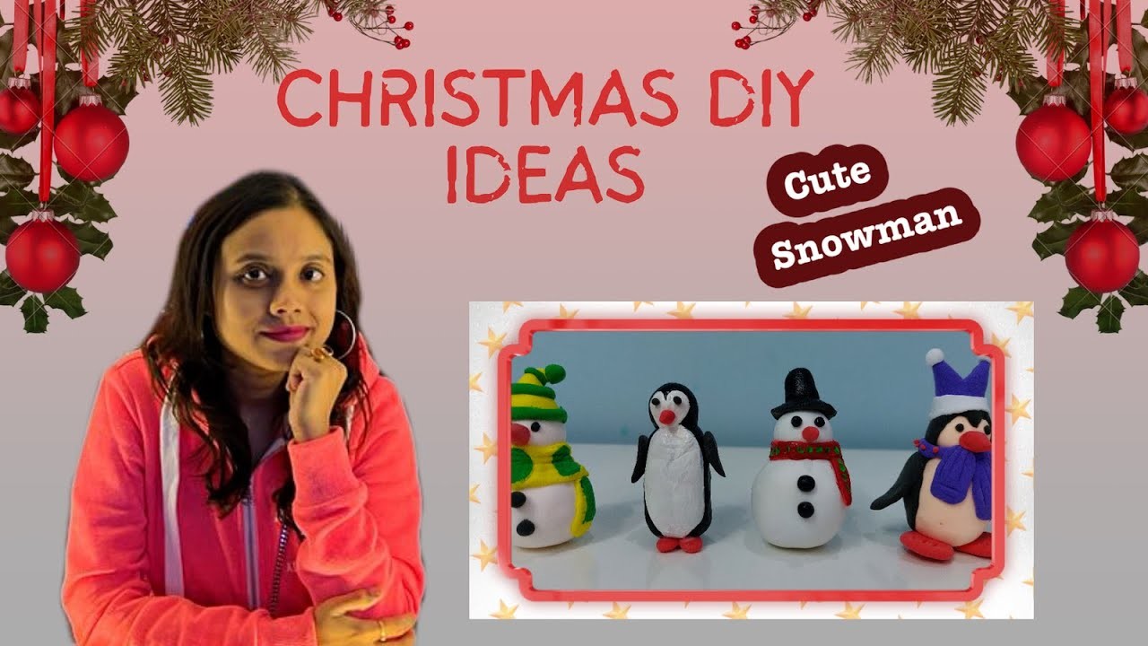 Last Minute Christmas DIY Ideas| Make super easy Christmas decor crafts at home | Christmas Crafts