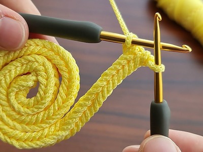 SUPER BEAUTIFUL????MUY BONİTO Crochet very useful bag handle, bracelet, belt will be very useful for yo