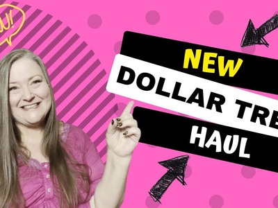 Dollar Tree Haul ~ Great New Items! Home Decor, Toys, & Snacks! Harry & David Items at Dollar Tree!