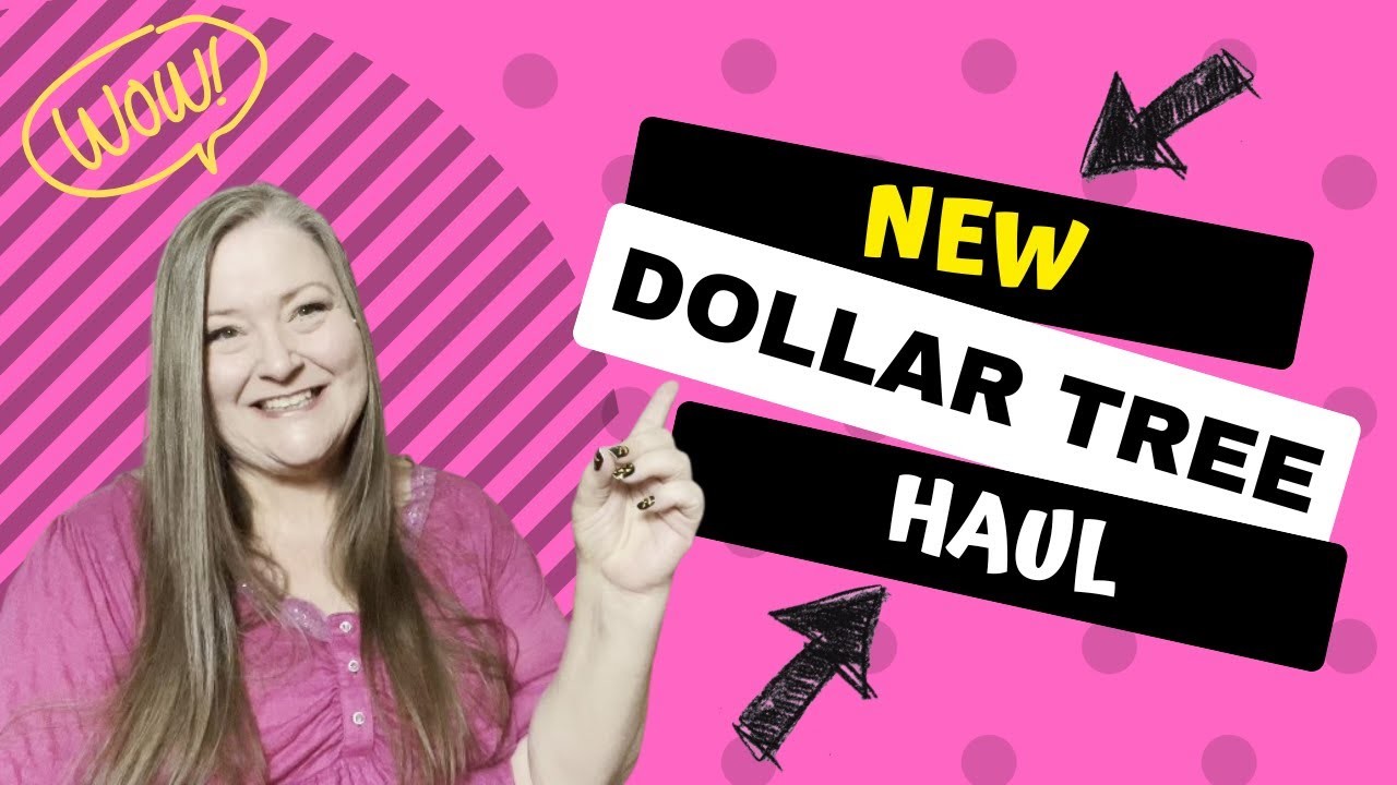 Dollar Tree Haul ~ Great New Items! Home Decor, Toys, & Snacks! Harry & David Items at Dollar Tree!