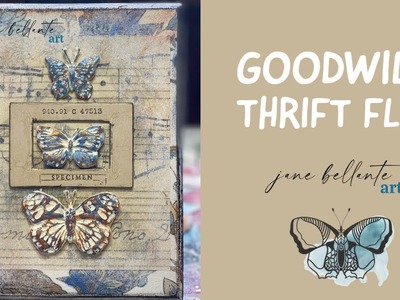 Goodwill Thrift Flip