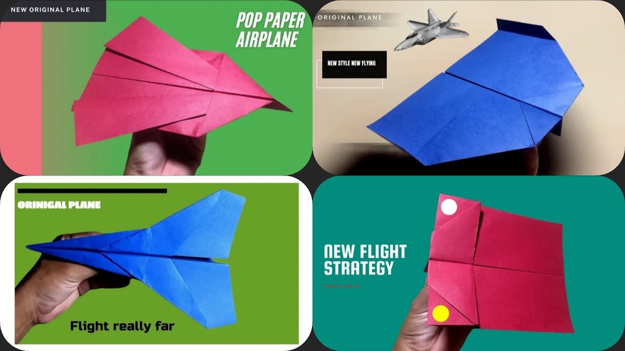 how-to-build-the-best-paper-airplane-for-distance-4-paper-airplanes