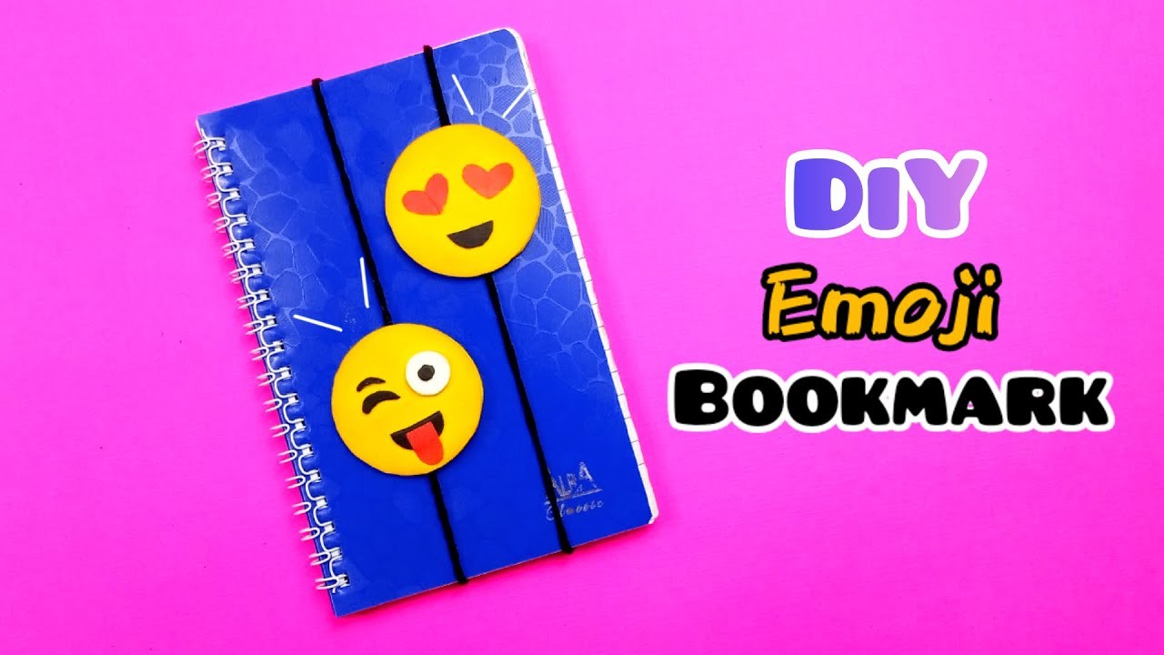 How to make a bookmark | bookmark ideas | ideas for paper crafts | origami bookmark