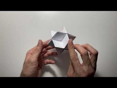 Origami ????. Origami Paper Folding. How to Make a Origami. Kusudama. 3D
