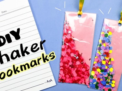 Bookmark ideas | how to make a bookmark | origami bookmark | ideas for paper crafts