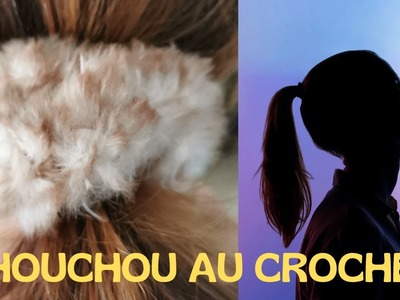 CHOUCHOU AU CROCHET FACILE