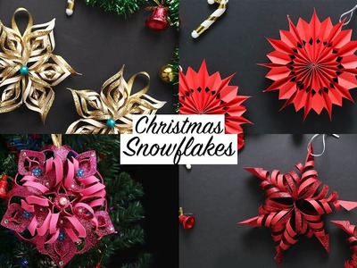 Christmas Craft Ideas | Christmas Decor and Gift Ideas | Christmas Crafts