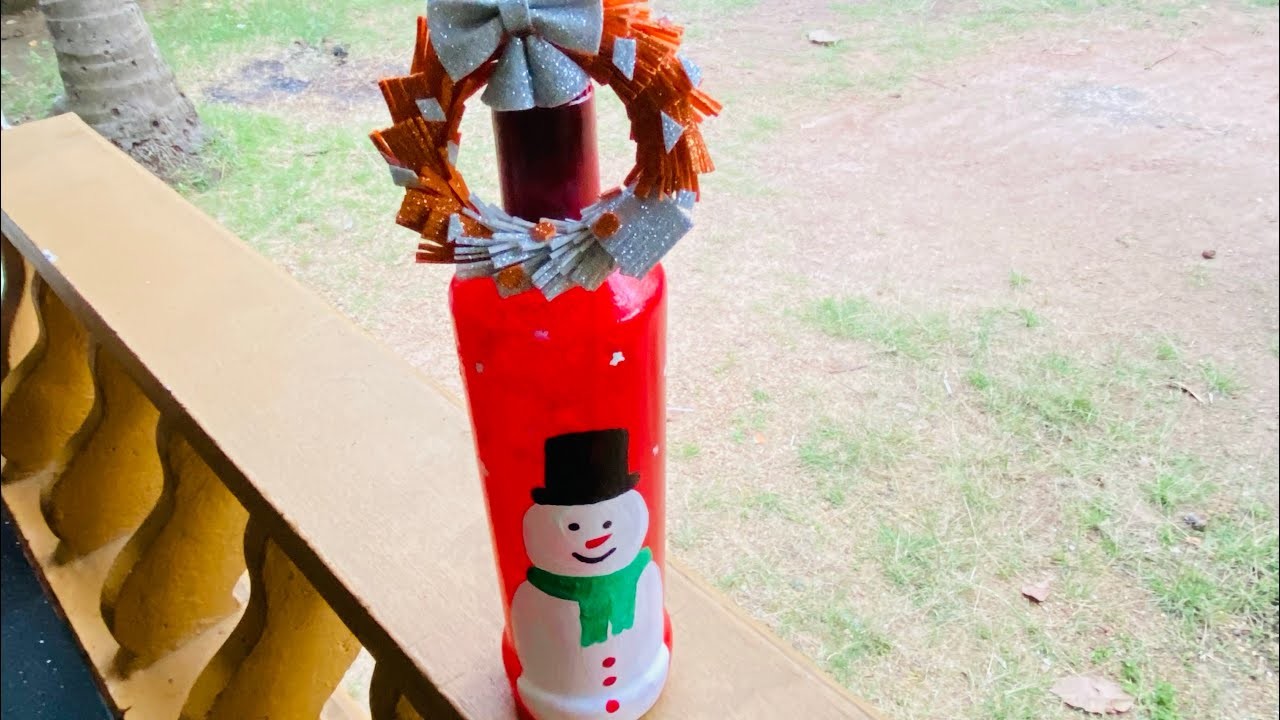 Christmas craft #xmas #christmascraft #youtube #craft #shayanashajahan #viral #youtubevideo #diy