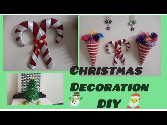 Christmas DIY ????