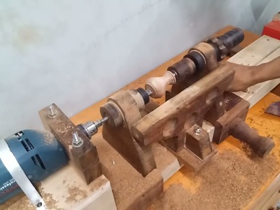 Super simple woodworking DIY