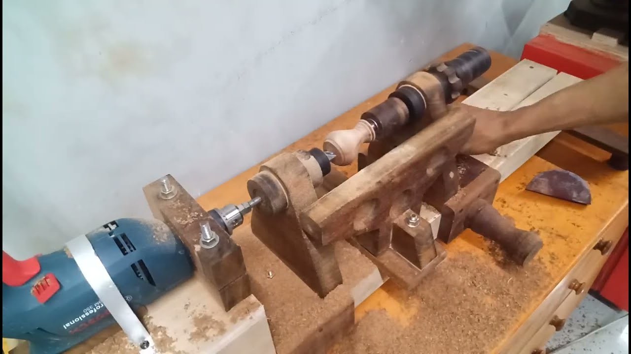Super simple woodworking DIY