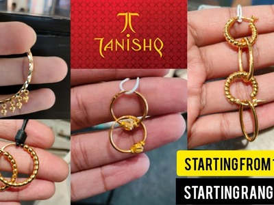 Tanishq jewellery under 8000rs for new year || new gift item || #tanishq #tanishqjewellery