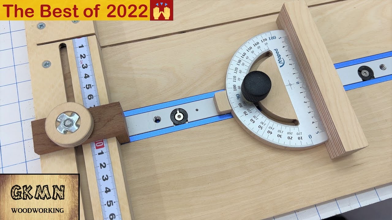 The Best DIY Tools of 2022!!. My favorite 4 DIY tools in 2022