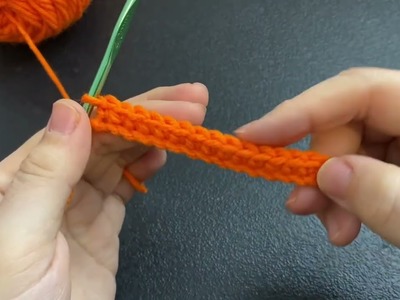 Tutorial a crochet: Punto conchita
