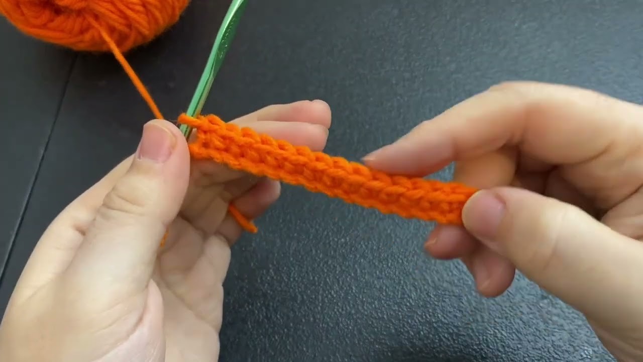 Tutorial a crochet: Punto conchita