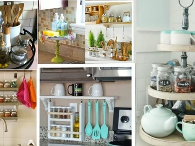 200+ kitchen organization ideas for small spaces  l interior design l ideas l  kitchen design