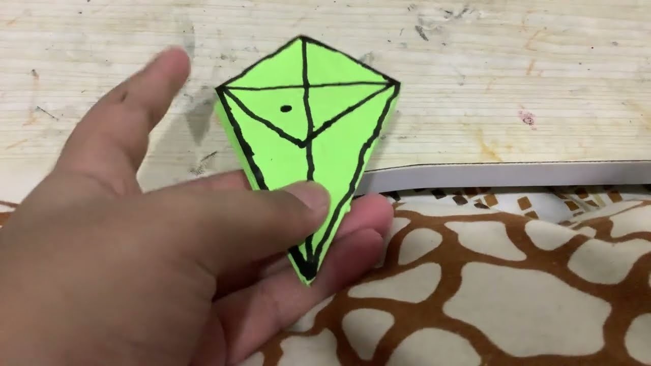 How to make an origami snake chomper(happy new year)