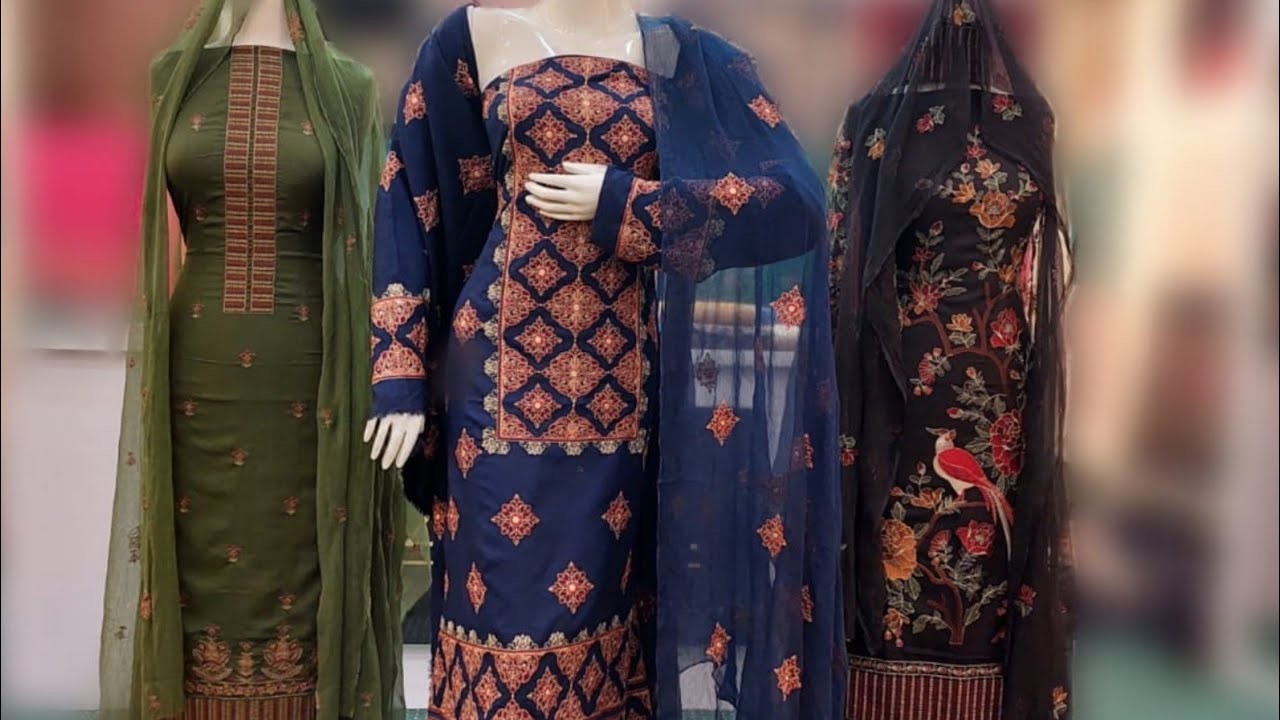 Zarukee New Year||Sale Latest Winters 2023||Bareeze Replicas||Pakistani dresses!