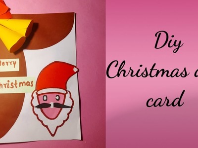 DIY easy Christmas day card ❤️❤️.#vedio #youtubevedios #craftwilla ‎@craftwilla4742 
