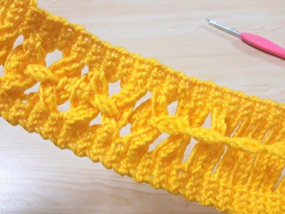 Wonderful????Headband Crochet | Very useful Crochet _ Headband Crochet #crochet #headband #knitting