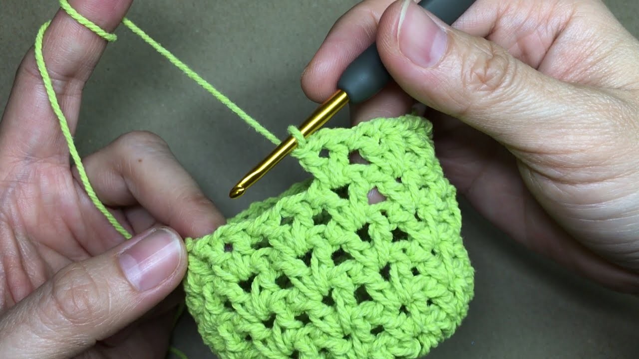 Crochet Water Bottle holder tutorial,easy for beginner crochet