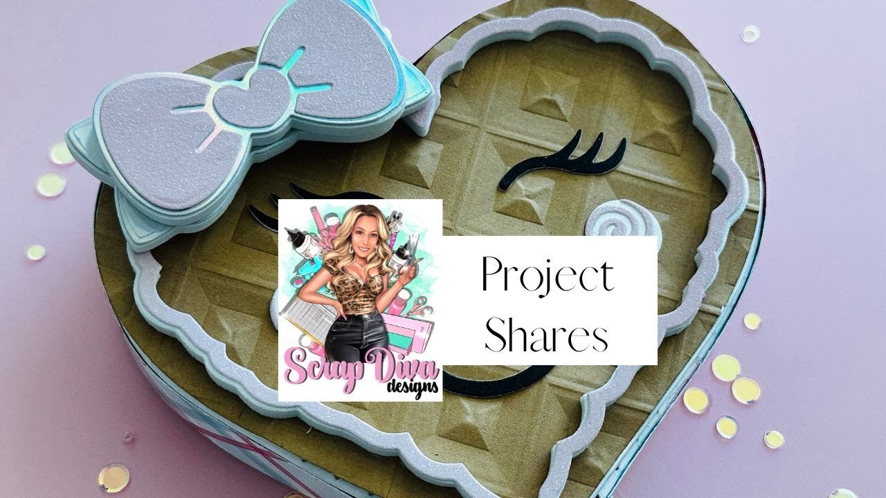 Scrap Diva Designs | Project Share | Come see! ????????????