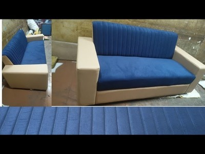 3 seater sofa  latest design for home