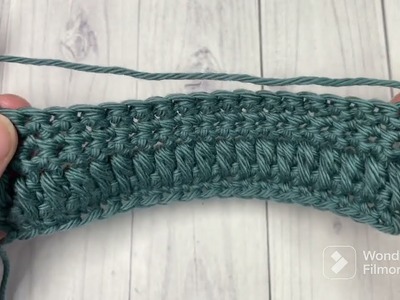 Crochet Cone | How to Stitch Cone New designs 2023