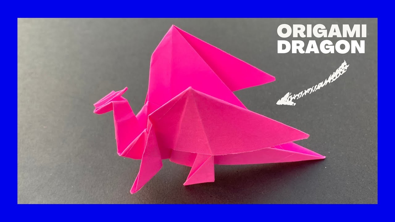 how-to-make-a-paper-dragon-easy-origami-dragon