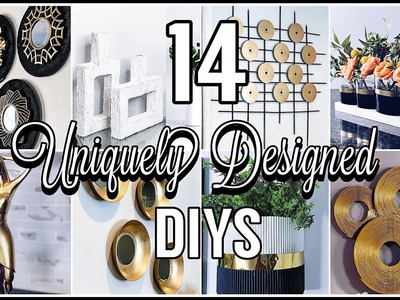 TOP 14 DIYs TO TRY IN 2023 | Dollar Tree DIY Hacks to try this New Year!