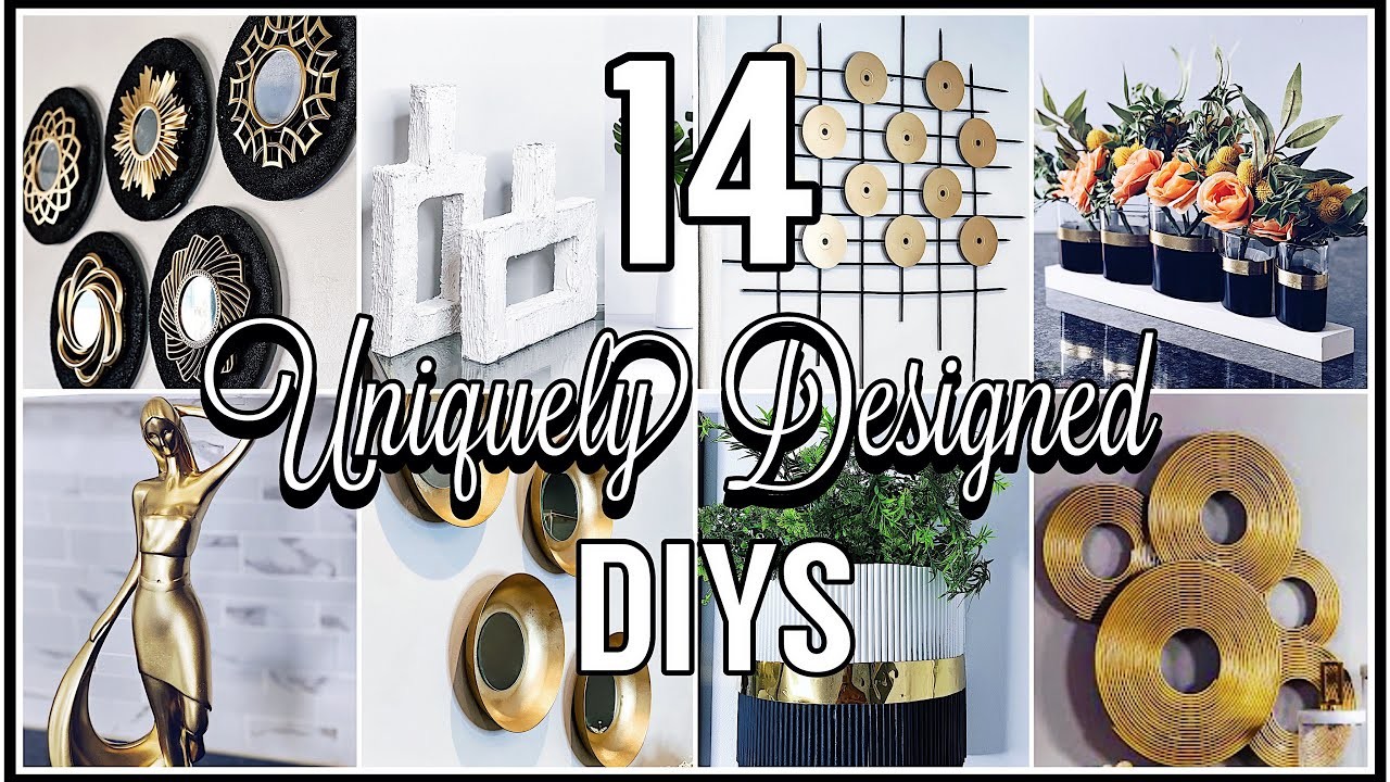 TOP 14 DIYs TO TRY IN 2023 | Dollar Tree DIY Hacks to try this New Year!