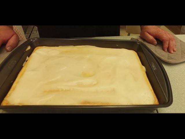 Cavalcade & Friends: Hungarian Cheese Cake