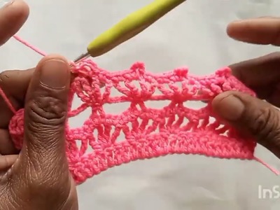 Crochet pattern for jacket, blouse, shawls.Crochet Designer