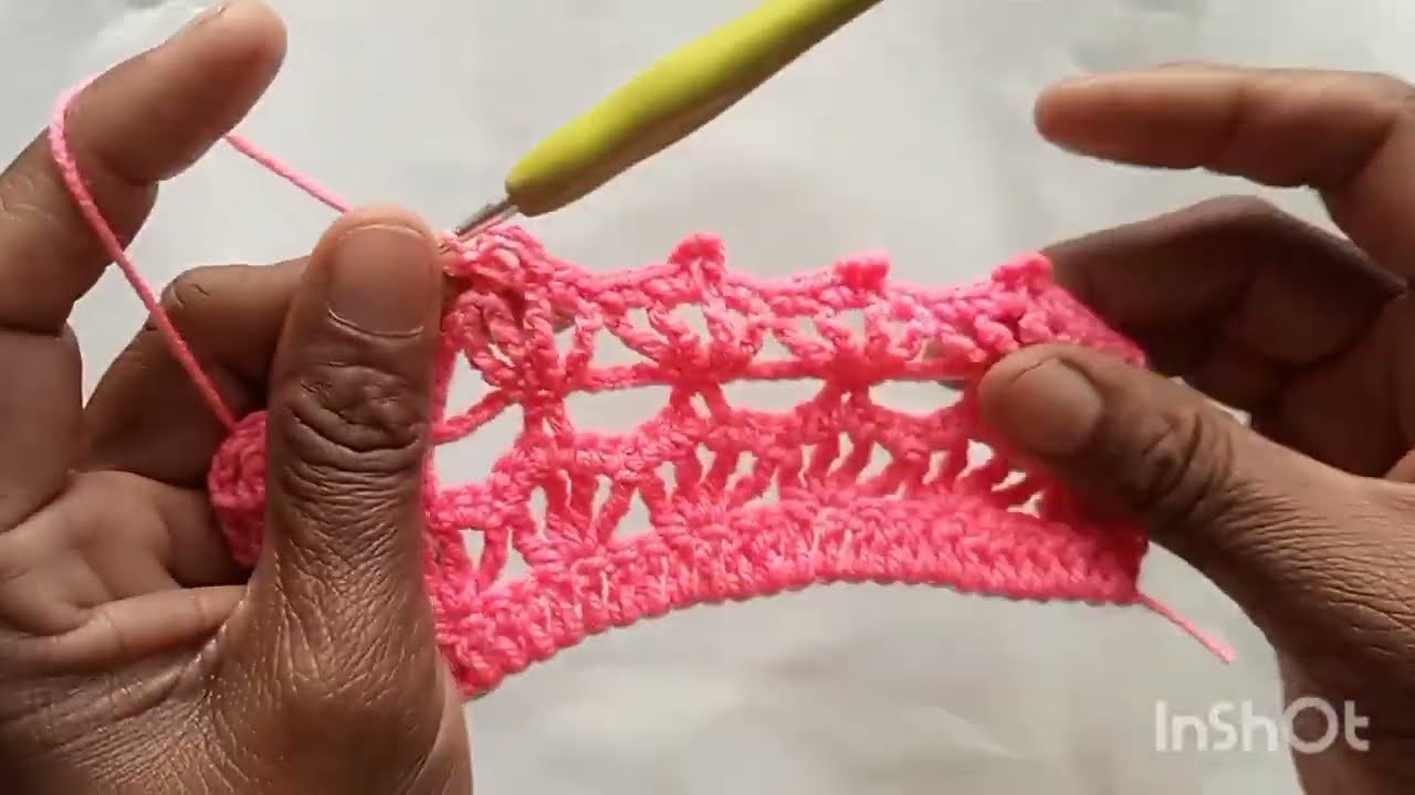 Crochet pattern for jacket, blouse, shawls.Crochet Designer