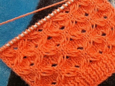 Latest readymade look knitting pattern @momsknittingandstyle4102