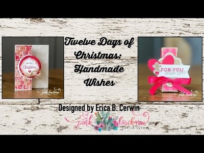 Twelve Days of Christmas: Handmade Wishes (Live recording)