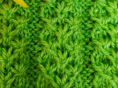 Beautiful knitting pattern ????#knittingdesign #knitting #easyknittingpatternforbeginners