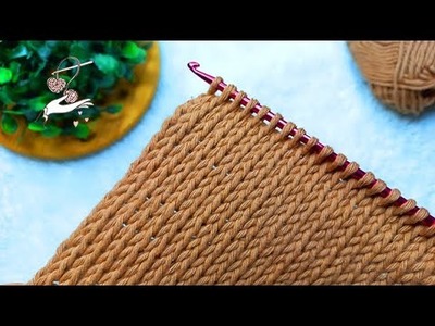Pattern "CLASSIC" This is so beautiful and easy to follow. Crochet