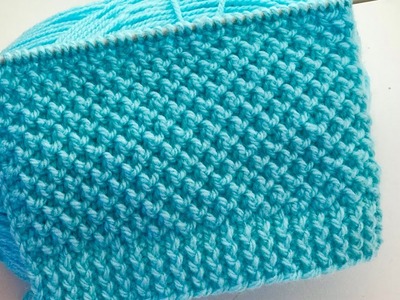 Knitting Stitch Pattern For Gents Sweater Design