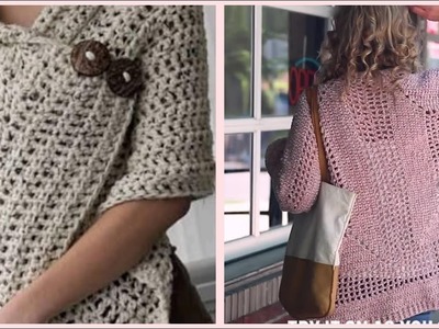 Crochet Pattern Designs.