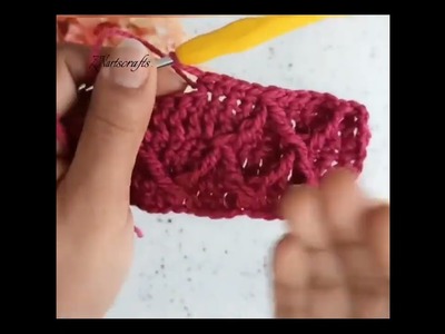 Crochet Pattern for Cap, Shawl and Sweater ||••|| Step by Step tutorial