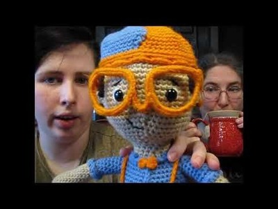 Episode 87 Our 2023 Yarny Notions