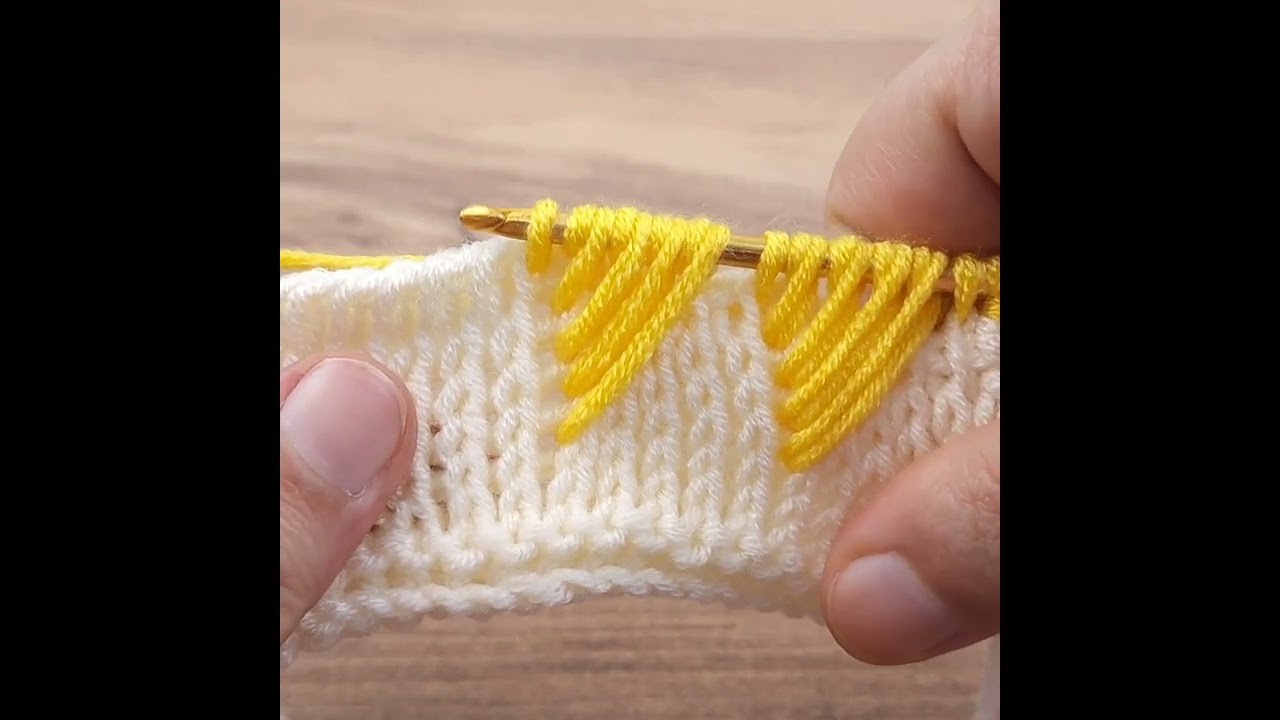 Great work????????Tunisian crochet baby blanket, jacket, cardigan, scarf, hat, models making. #tunisian