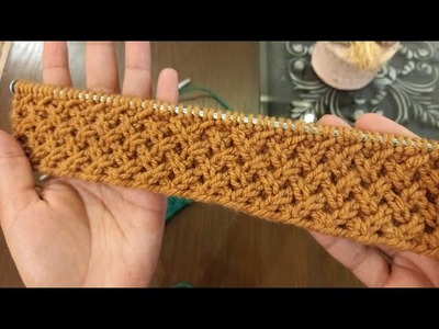 Highlight from Live Knitting Classes episode 29 | Sweater, Knitting Videos