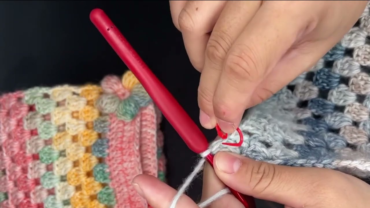 How To Make A Crochet Diagram For Handmade Crochet EP5