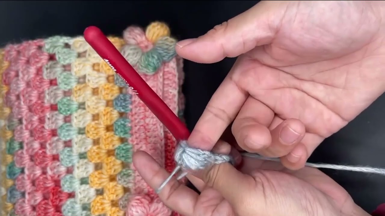 How To Make A Crochet Diagram For Handmade Crochet EP7