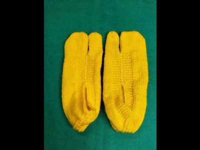 Socks For Ladies with Thumb