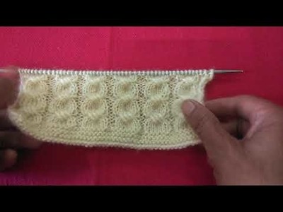 Beautiful full sweater design #knittingdesign #trending #india
